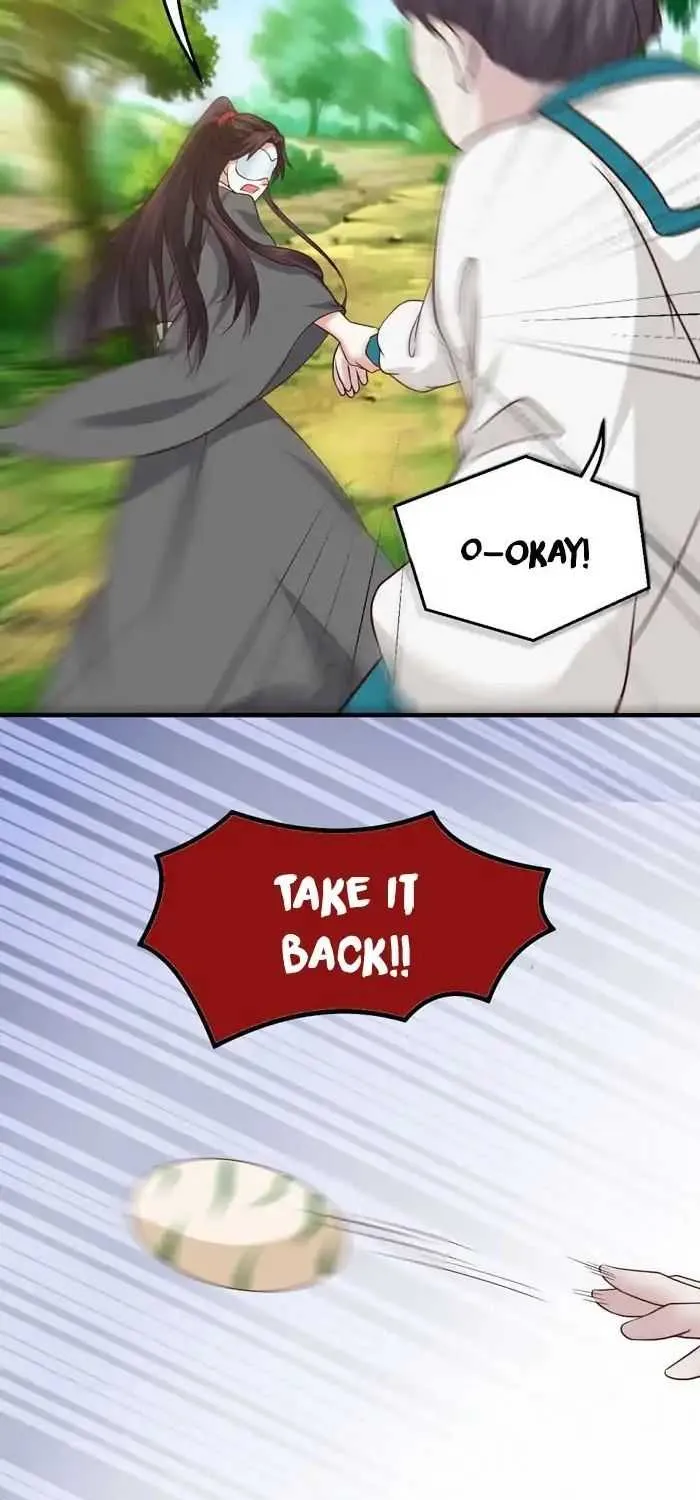 Read The Ghostly Doctor chapter 103 image 20 on Lezhin