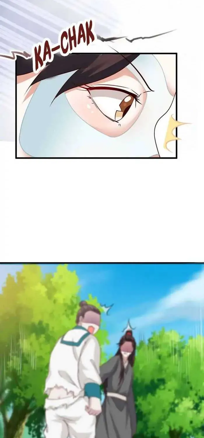 Read The Ghostly Doctor chapter 103 image 21 on Lezhin