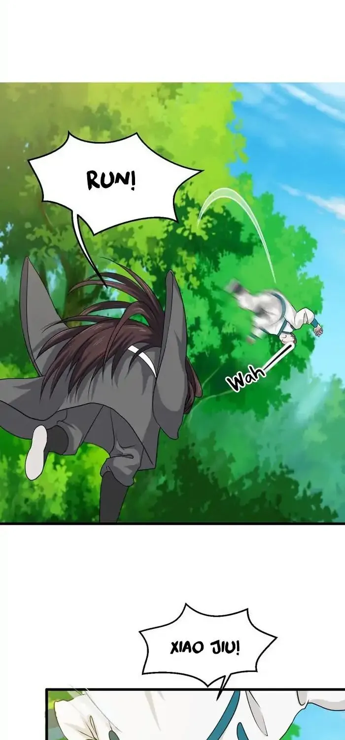 Read The Ghostly Doctor chapter 103 image 26 on Lezhin