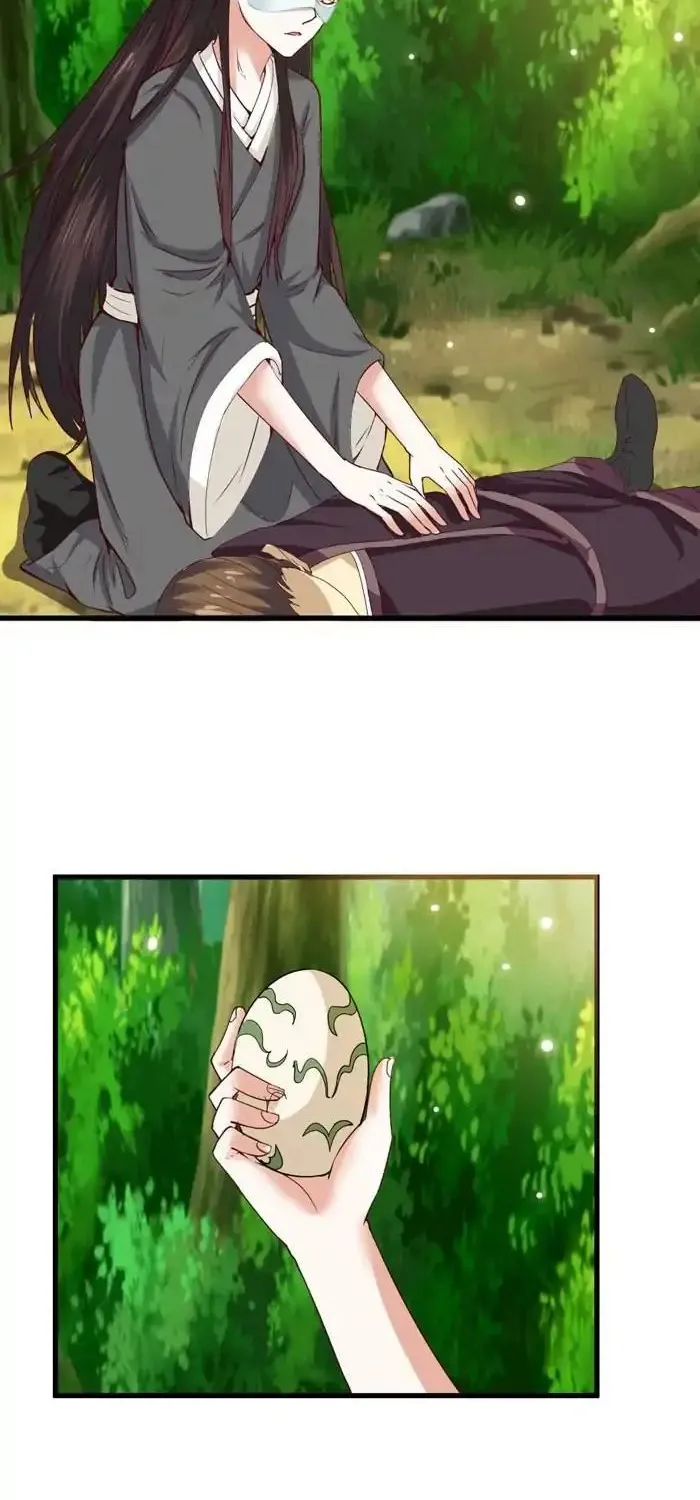 Read The Ghostly Doctor chapter 103 image 3 on Lezhin