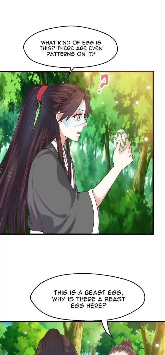 Read The Ghostly Doctor chapter 103 image 5 on Lezhin