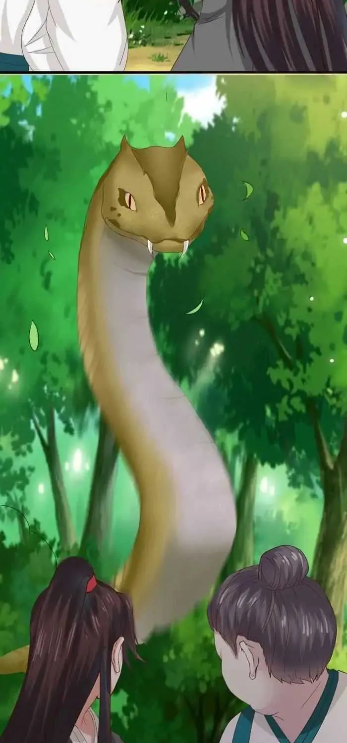 Read The Ghostly Doctor chapter 103 image 7 on Lezhin