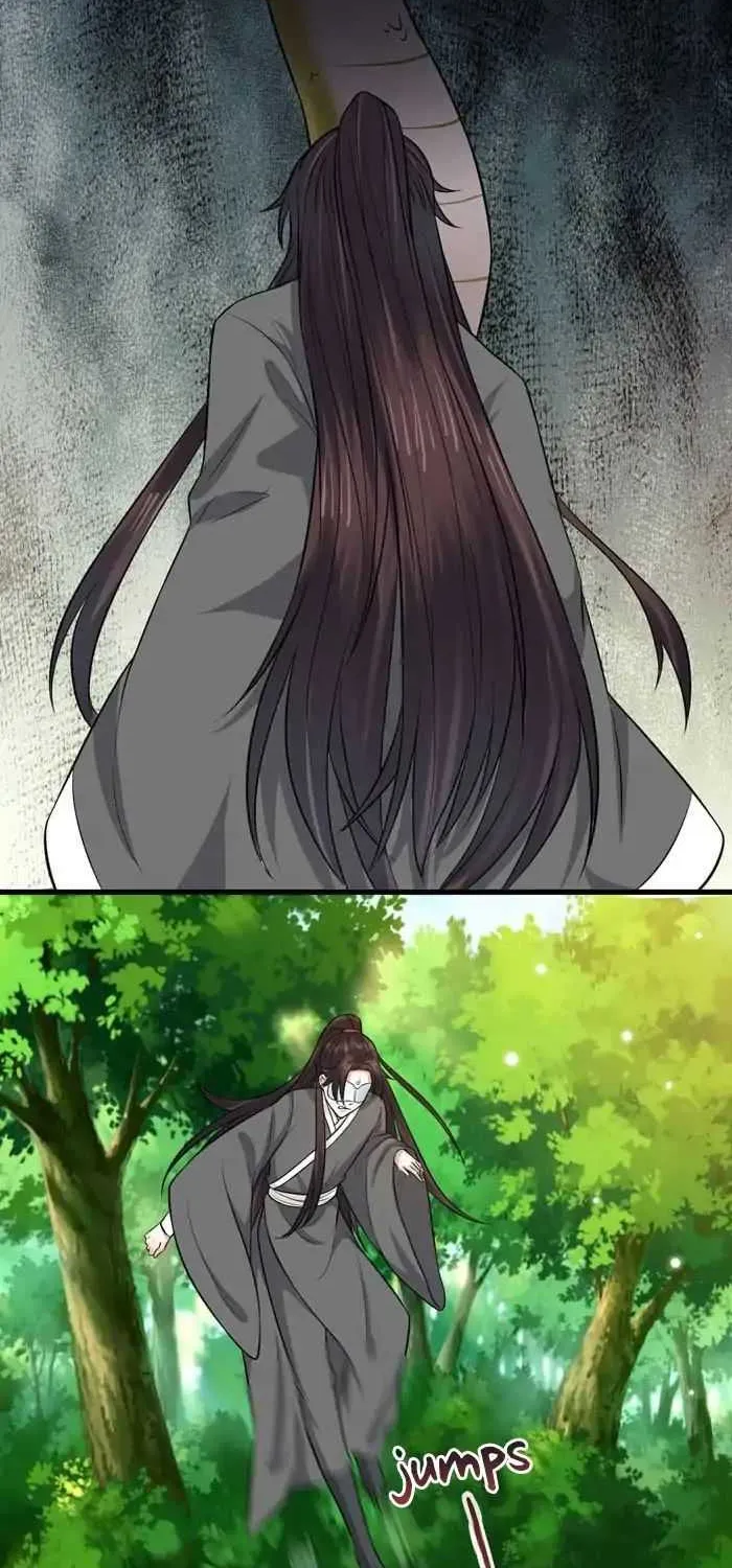 Read The Ghostly Doctor chapter 104 image 1 on Lezhin
