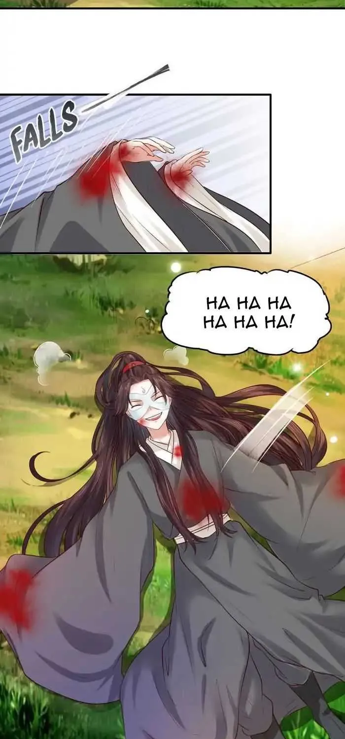 Read The Ghostly Doctor chapter 104 image 20 on Lezhin