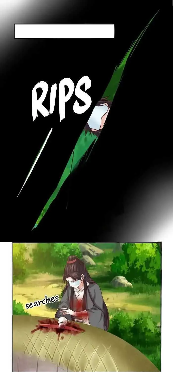 Read The Ghostly Doctor chapter 104 image 23 on Lezhin