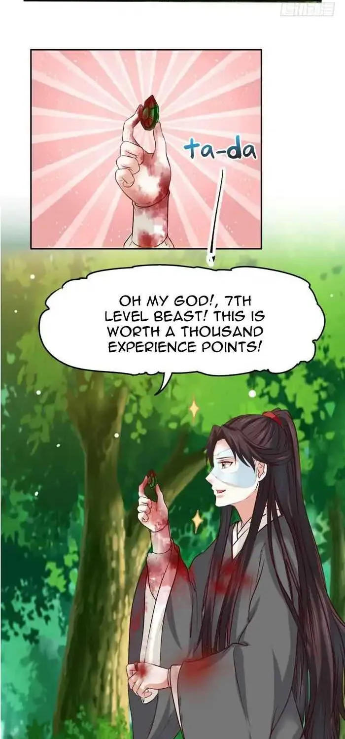 Read The Ghostly Doctor chapter 104 image 24 on Lezhin