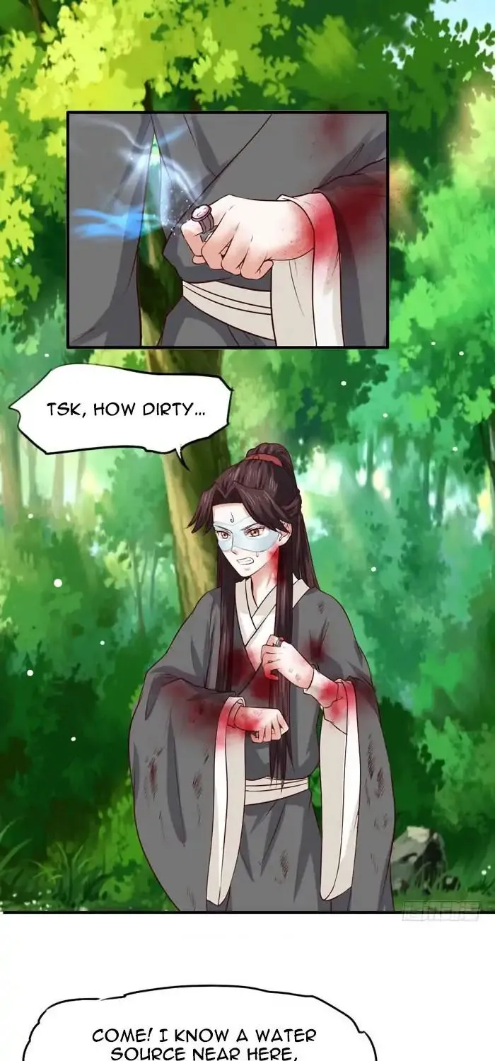 Read The Ghostly Doctor chapter 104 image 28 on Lezhin