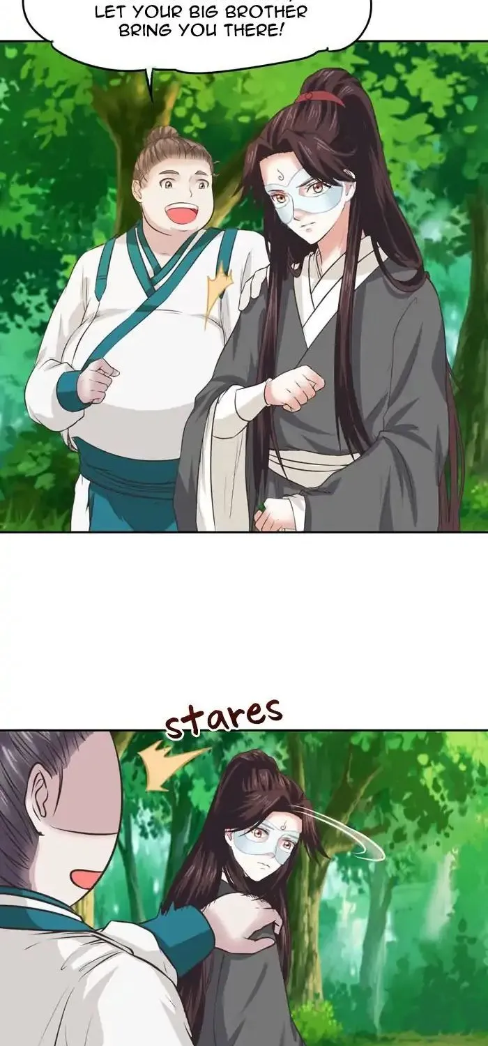 Read The Ghostly Doctor chapter 104 image 29 on Lezhin