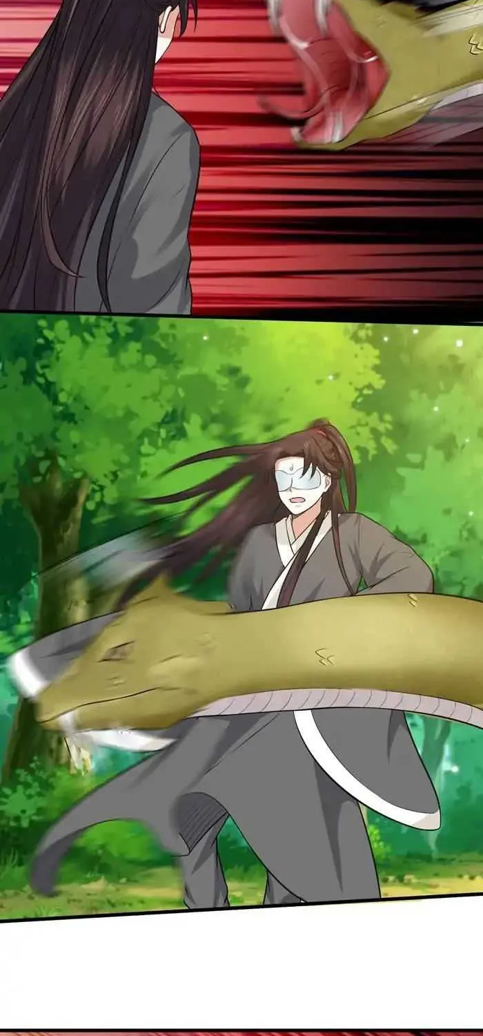 Read The Ghostly Doctor chapter 104 image 3 on Lezhin