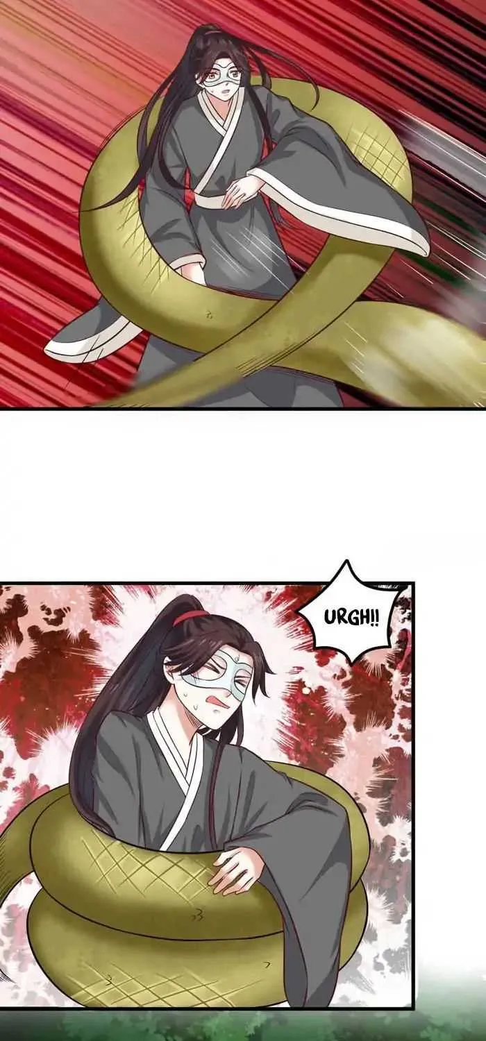 Read The Ghostly Doctor chapter 104 image 4 on Lezhin