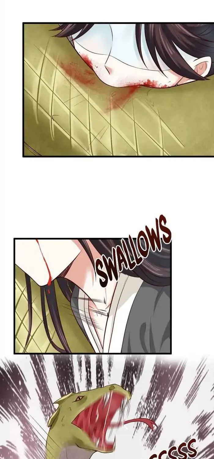 Read The Ghostly Doctor chapter 104 image 9 on Lezhin