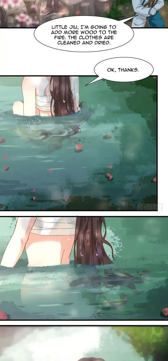Read The Ghostly Doctor chapter 105 image 1 on Lezhin