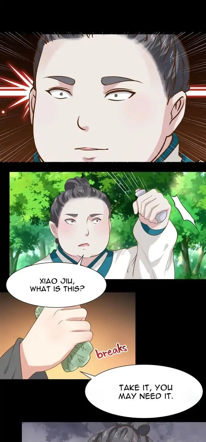 Read The Ghostly Doctor chapter 105 image 11 on Lezhin