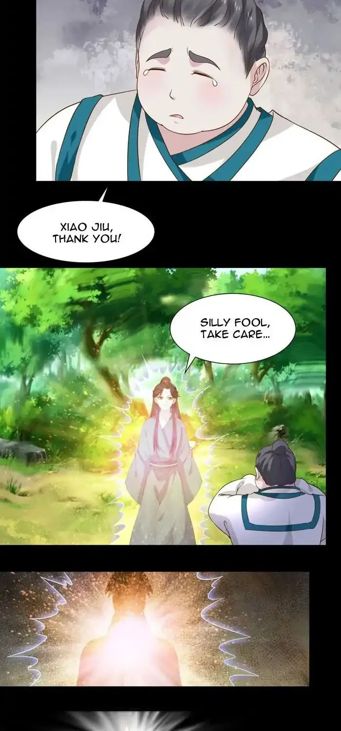 Read The Ghostly Doctor chapter 105 image 12 on Lezhin