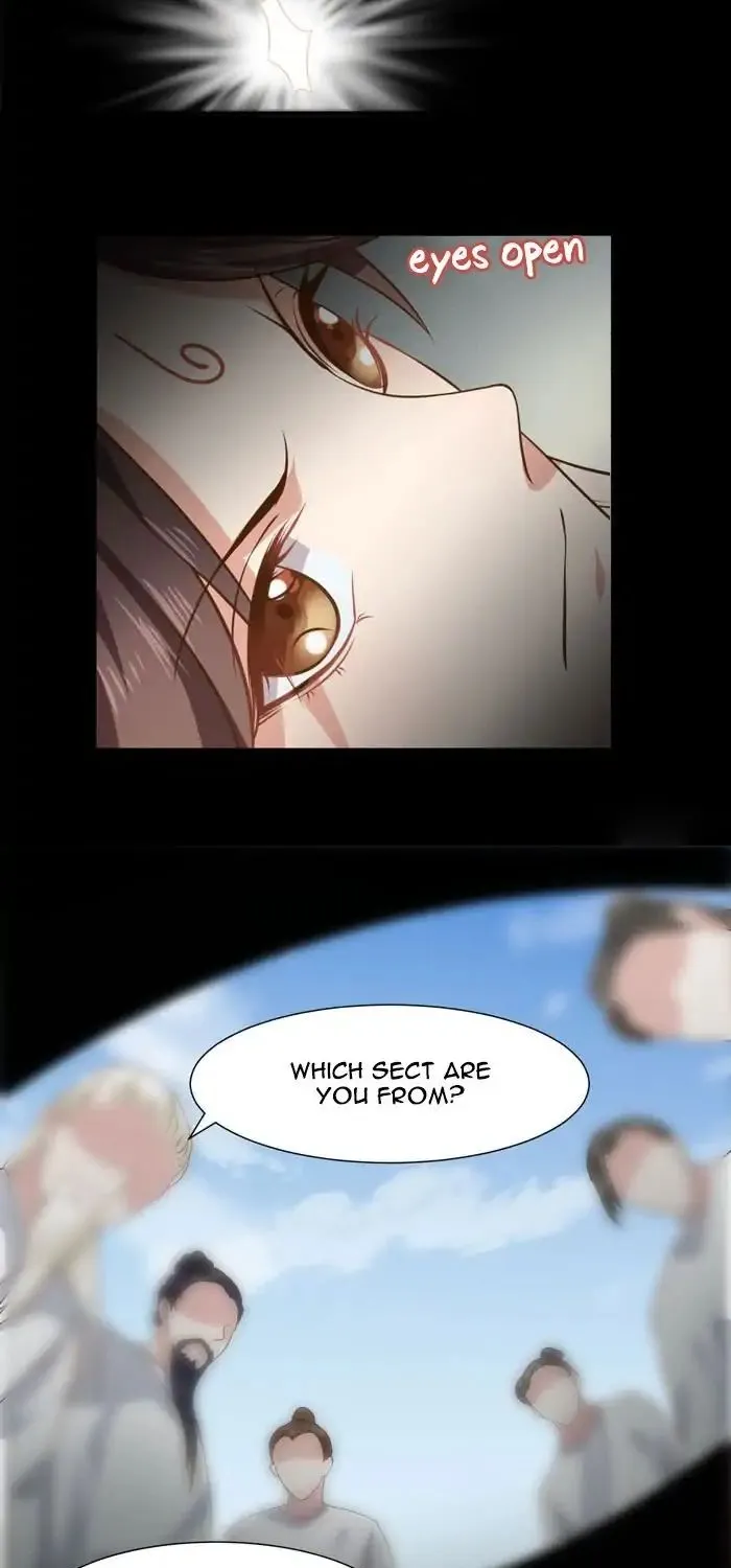 Read The Ghostly Doctor chapter 105 image 13 on Lezhin