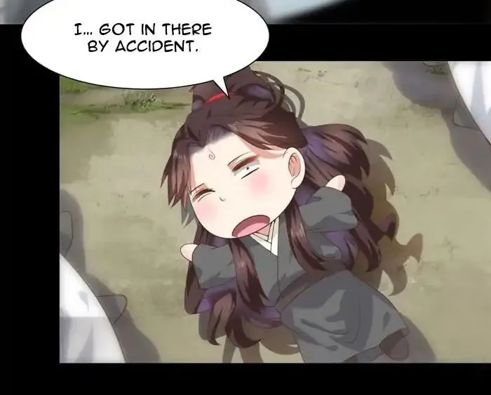 Read The Ghostly Doctor chapter 105 image 14 on Lezhin