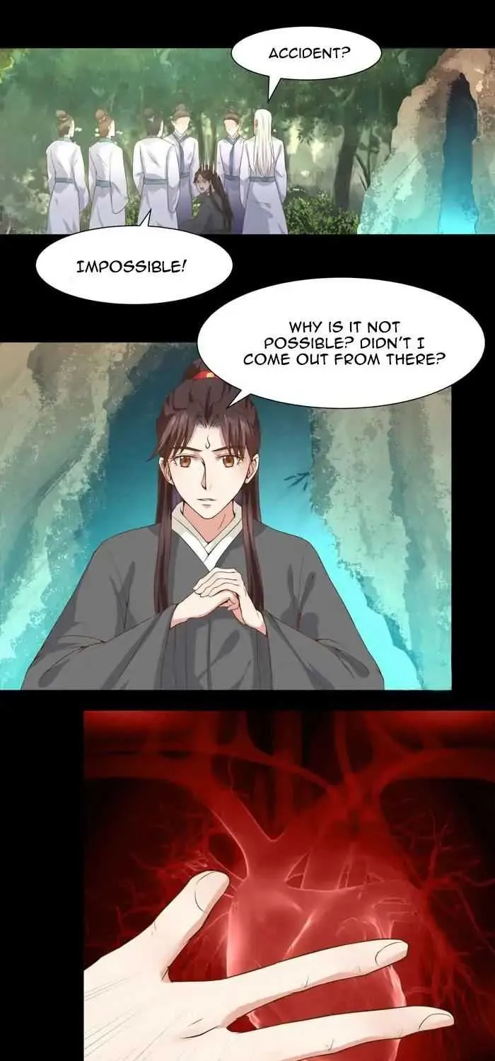 Read The Ghostly Doctor chapter 105 image 15 on Lezhin