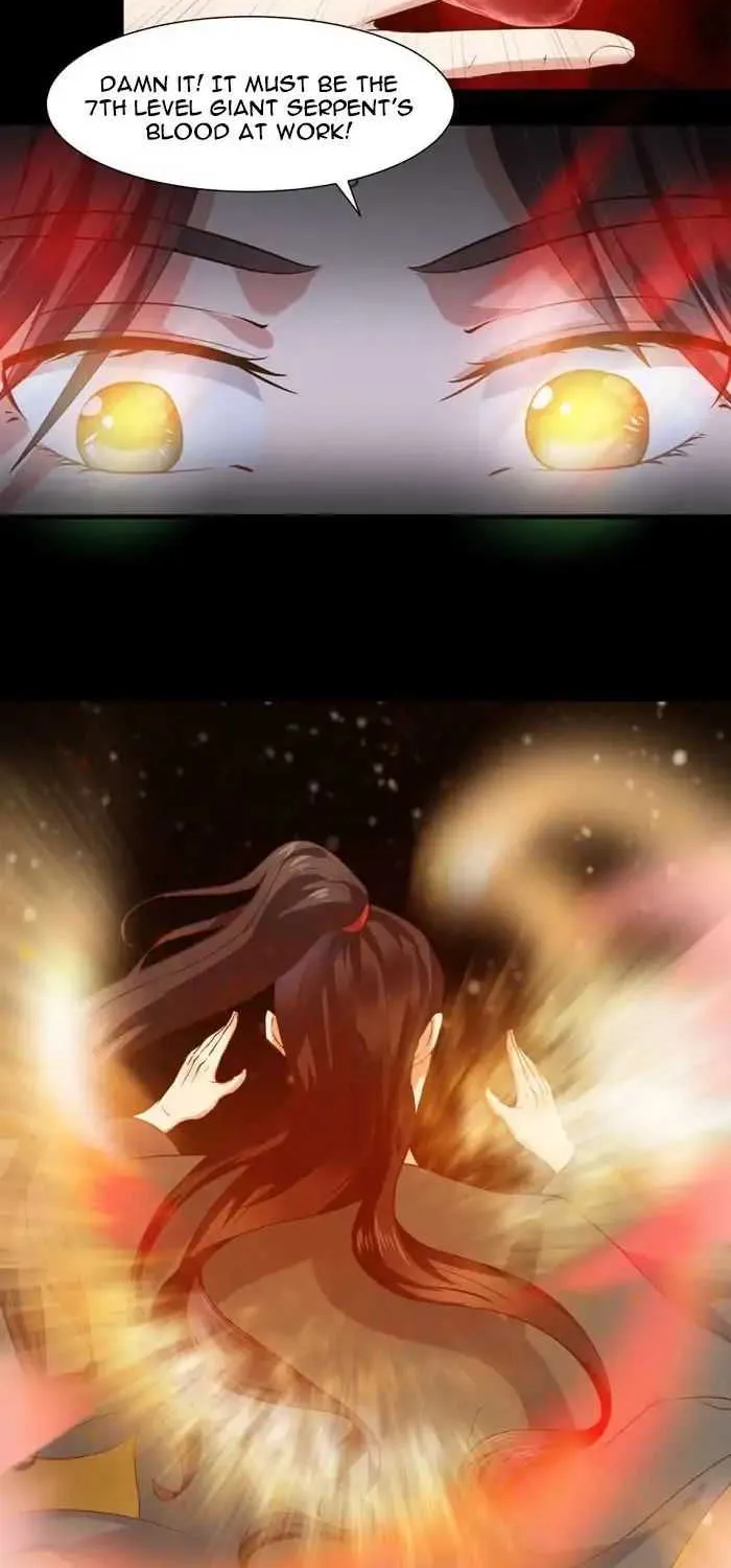 Read The Ghostly Doctor chapter 105 image 16 on Lezhin