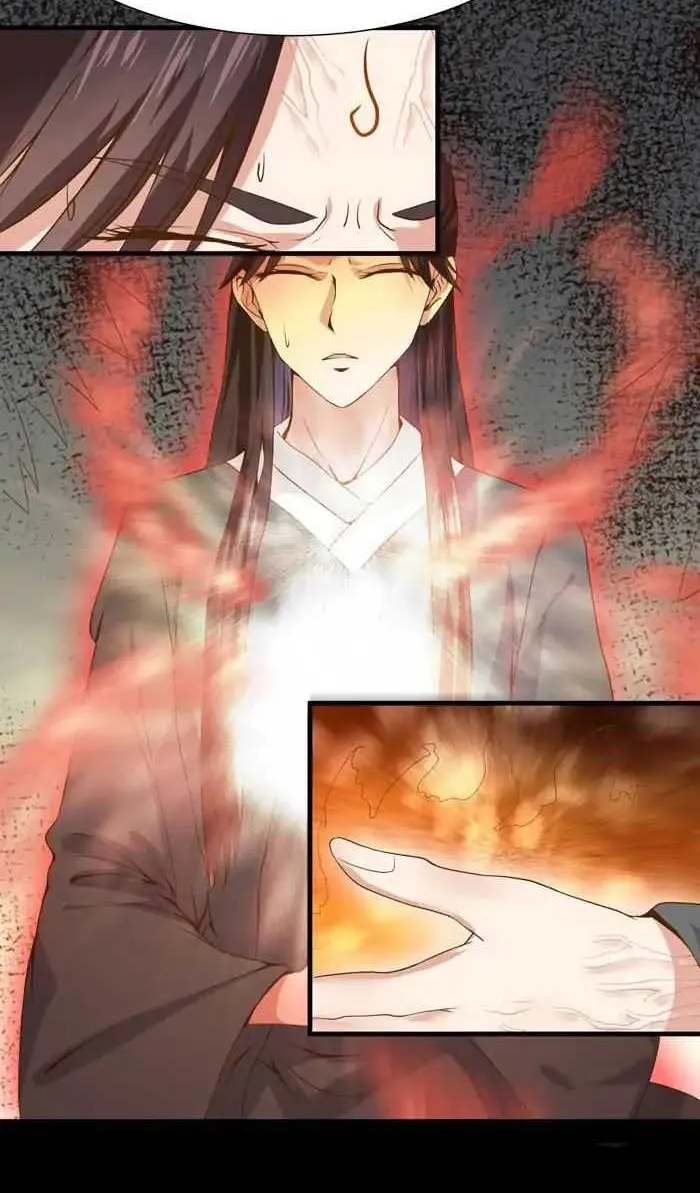 Read The Ghostly Doctor chapter 105 image 18 on Lezhin