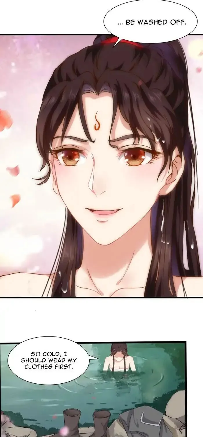 Read The Ghostly Doctor chapter 105 image 4 on Lezhin