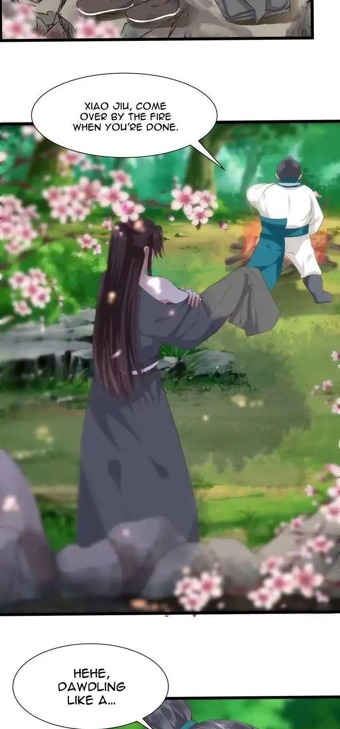 Read The Ghostly Doctor chapter 105 image 5 on Lezhin