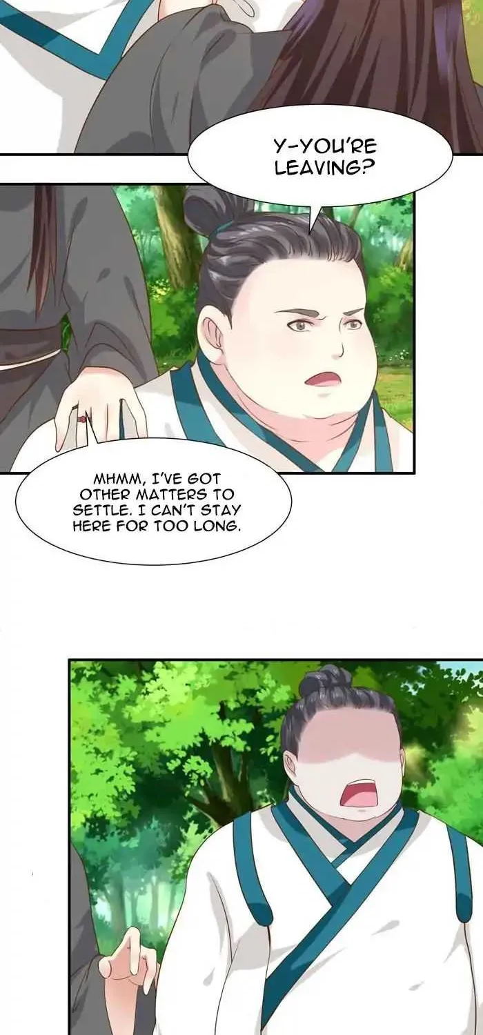 Read The Ghostly Doctor chapter 105 image 8 on Lezhin