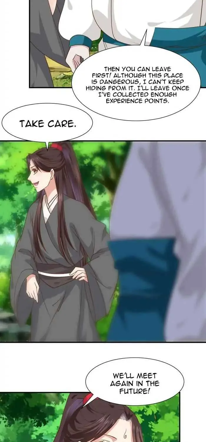 Read The Ghostly Doctor chapter 105 image 9 on Lezhin