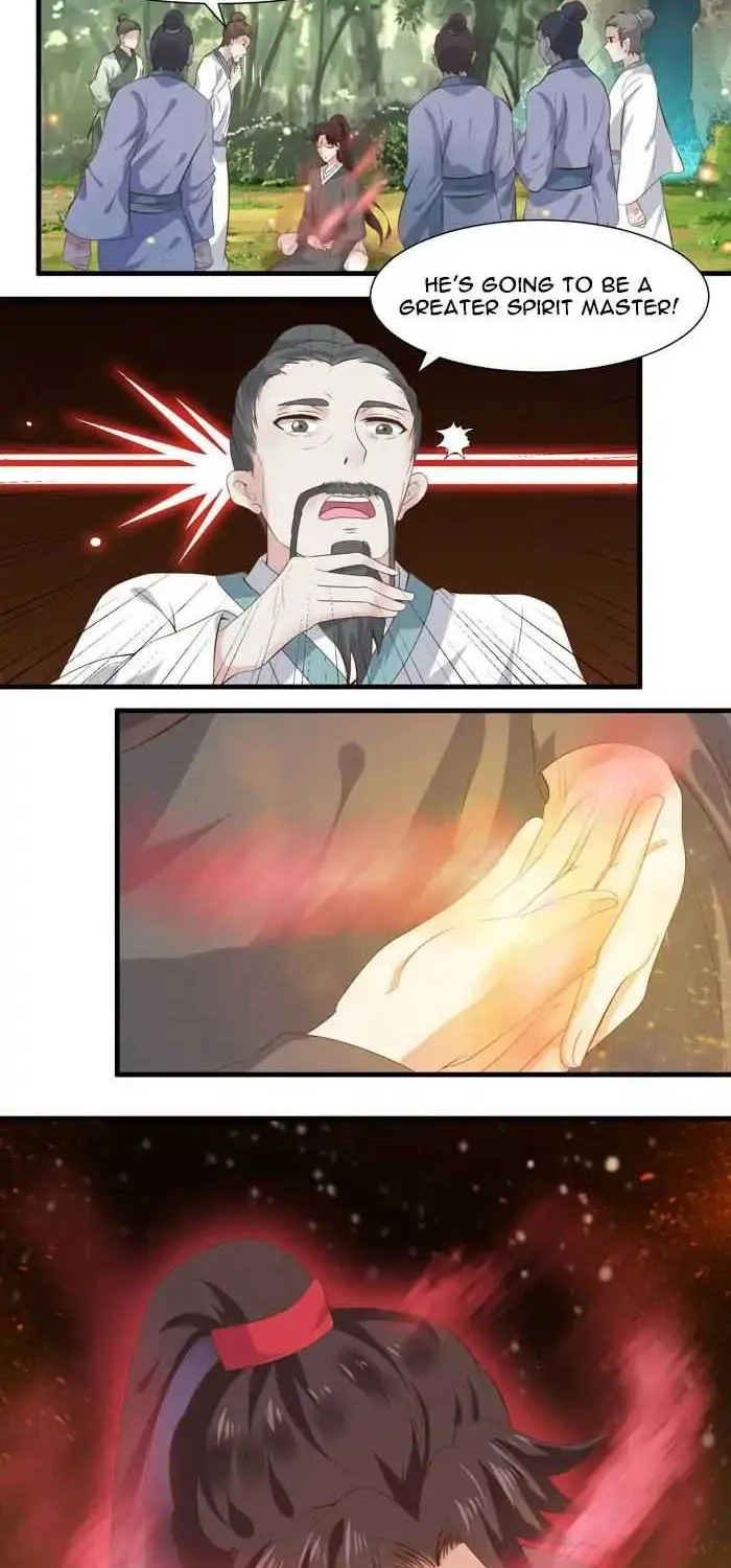 Read The Ghostly Doctor chapter 106 image 1 on Lezhin