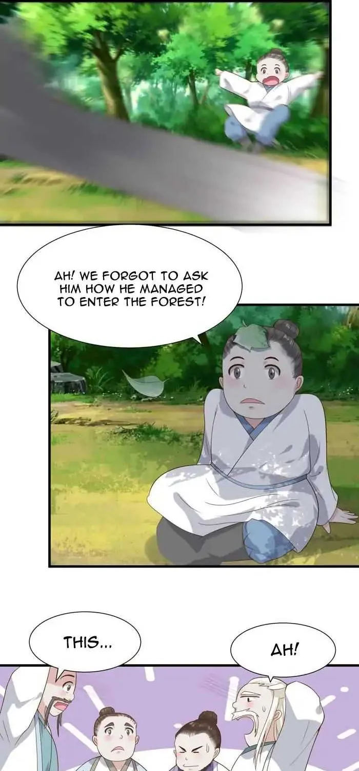 Read The Ghostly Doctor chapter 106 image 10 on Lezhin