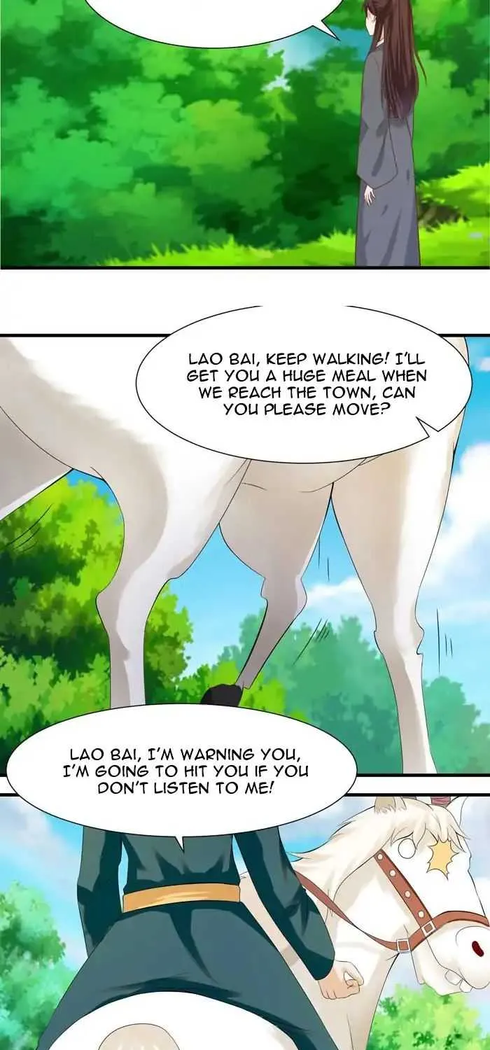 Read The Ghostly Doctor chapter 106 image 13 on Lezhin