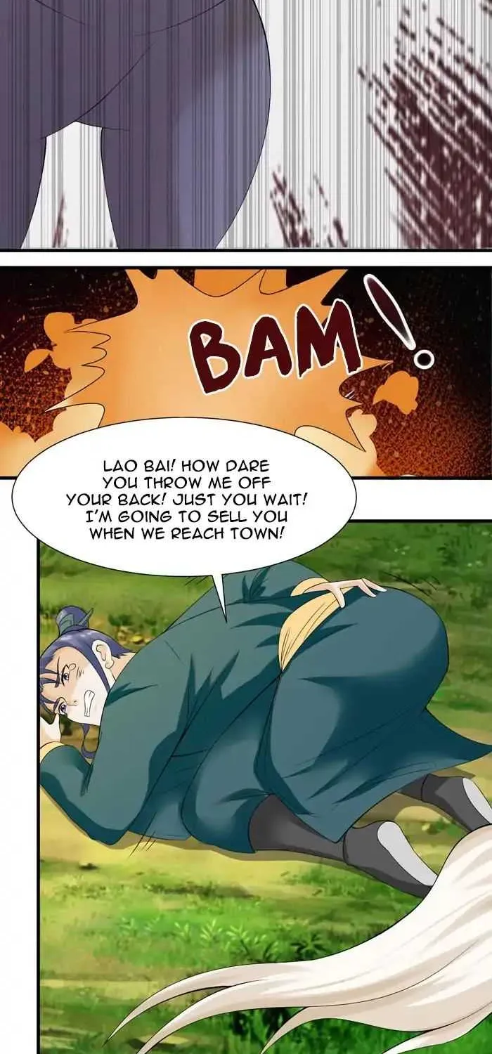 Read The Ghostly Doctor chapter 106 image 16 on Lezhin