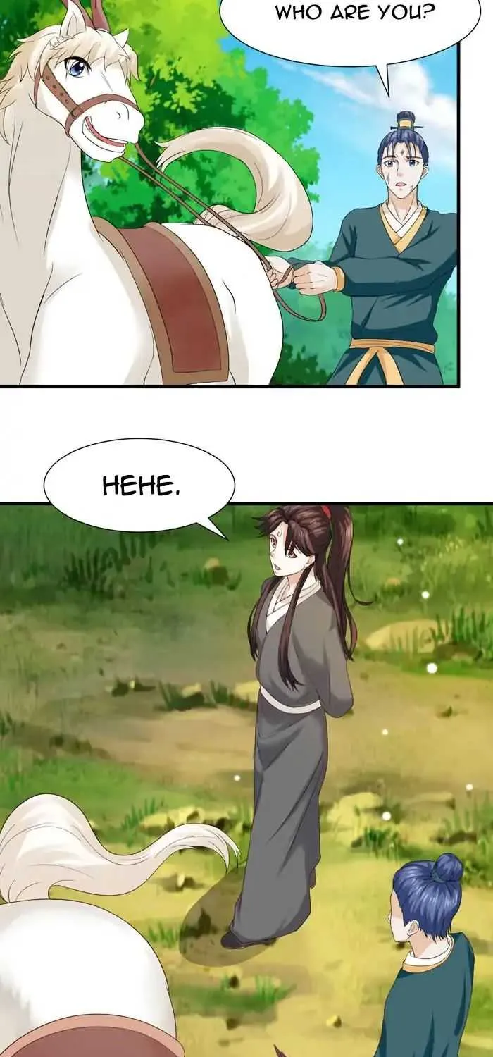 Read The Ghostly Doctor chapter 106 image 19 on Lezhin