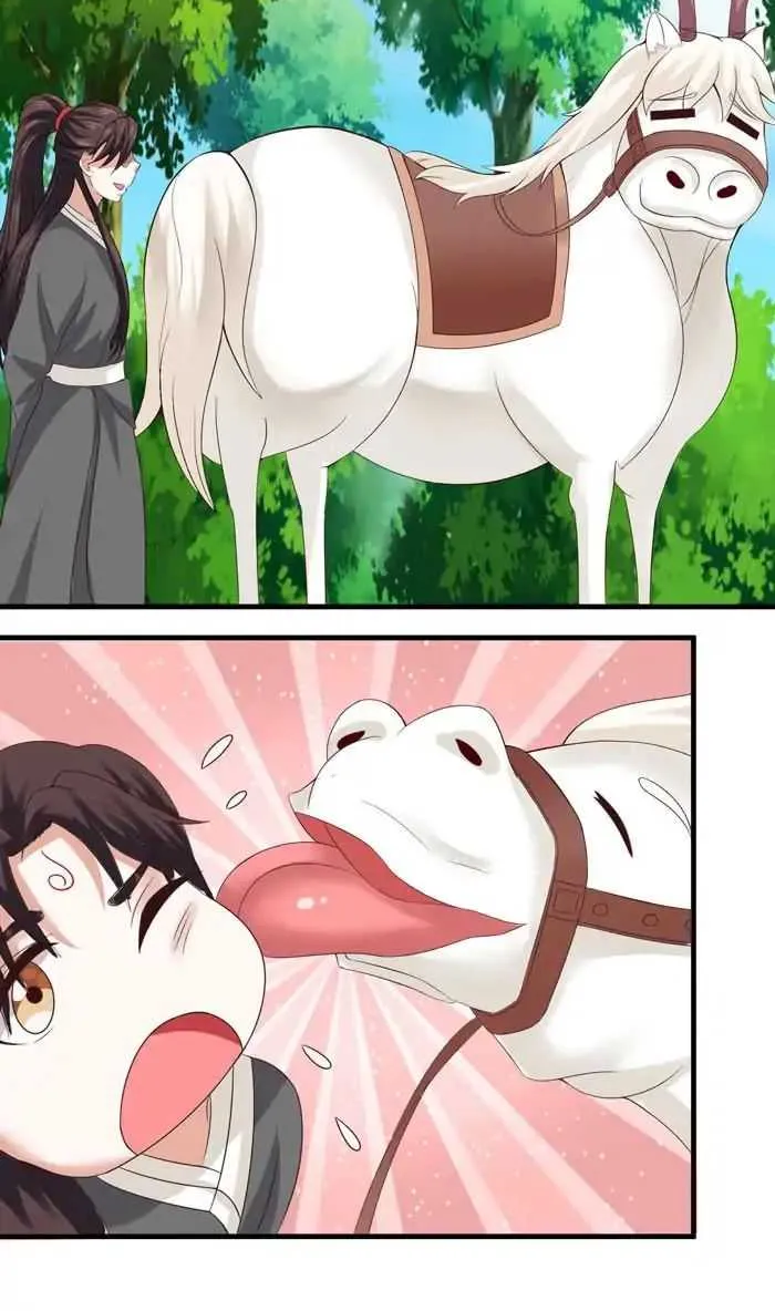 Read The Ghostly Doctor chapter 106 image 21 on Lezhin