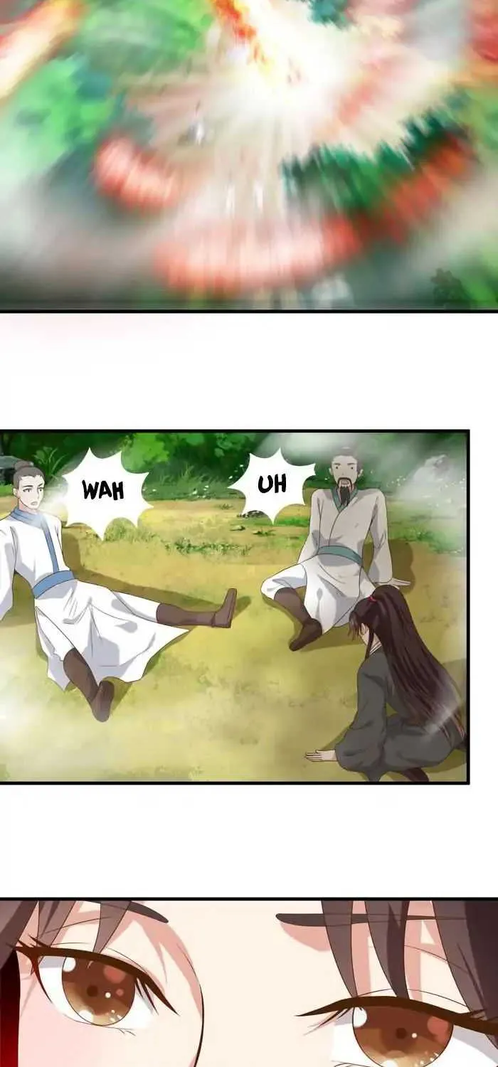 Read The Ghostly Doctor chapter 106 image 3 on Lezhin