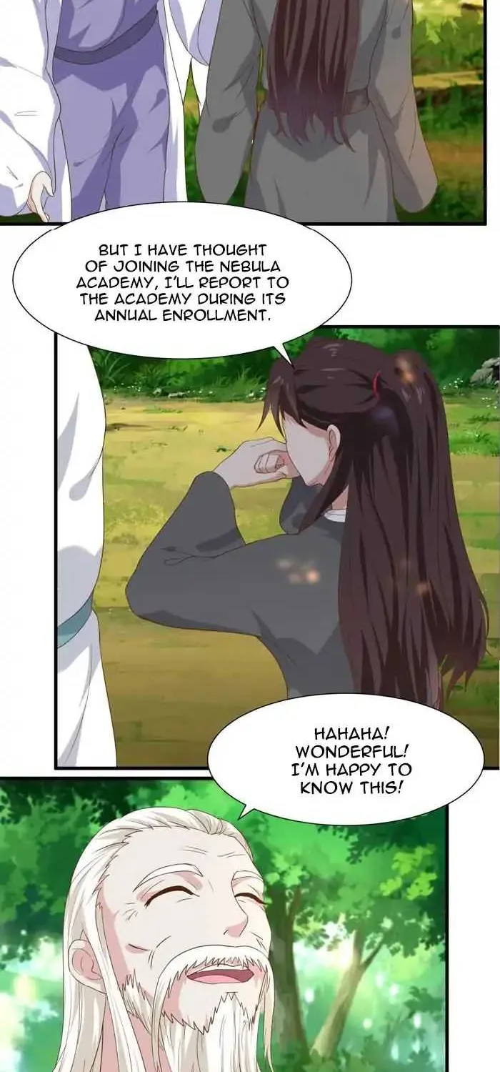 Read The Ghostly Doctor chapter 106 image 6 on Lezhin