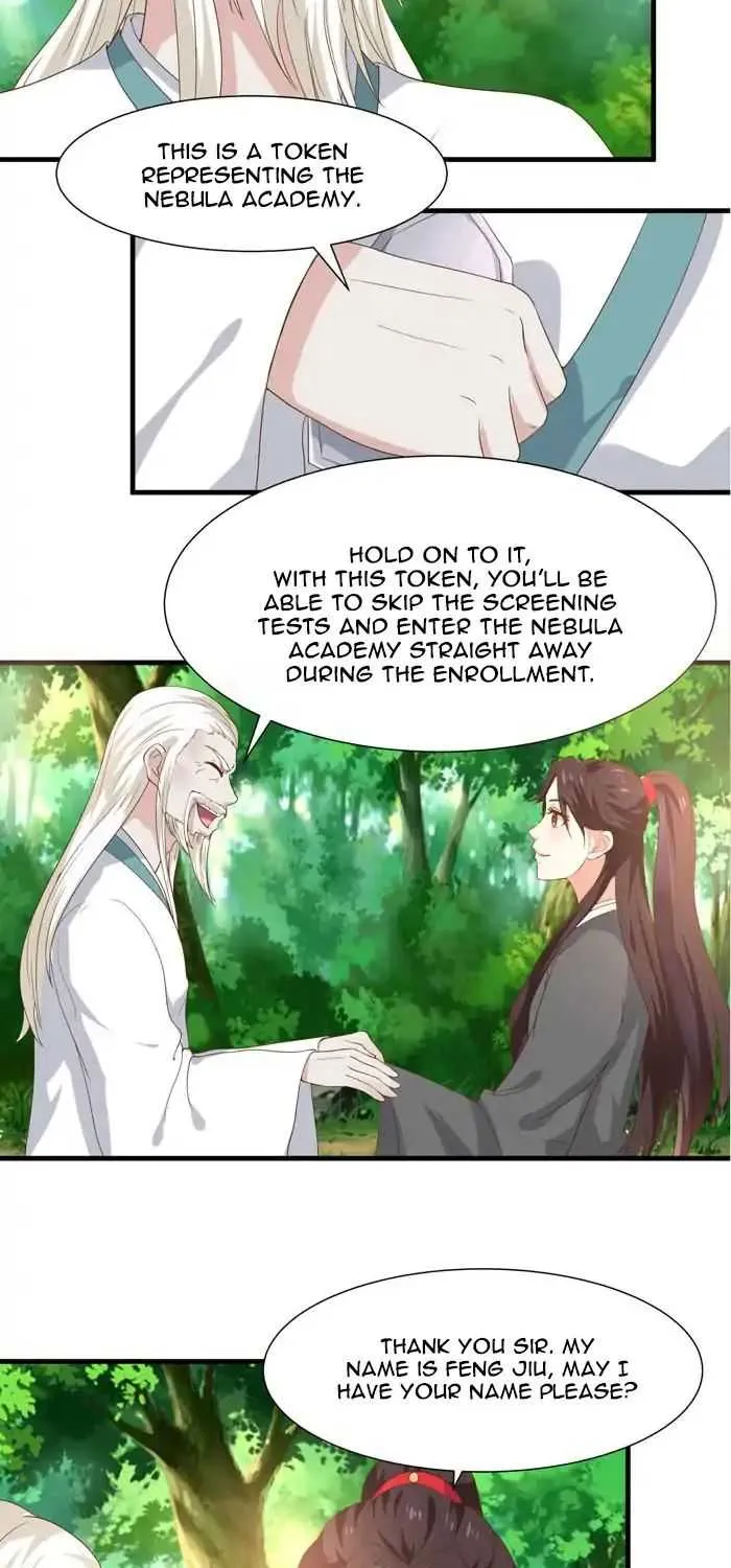 Read The Ghostly Doctor chapter 106 image 7 on Lezhin