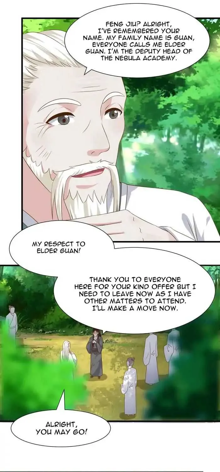 Read The Ghostly Doctor chapter 106 image 9 on Lezhin