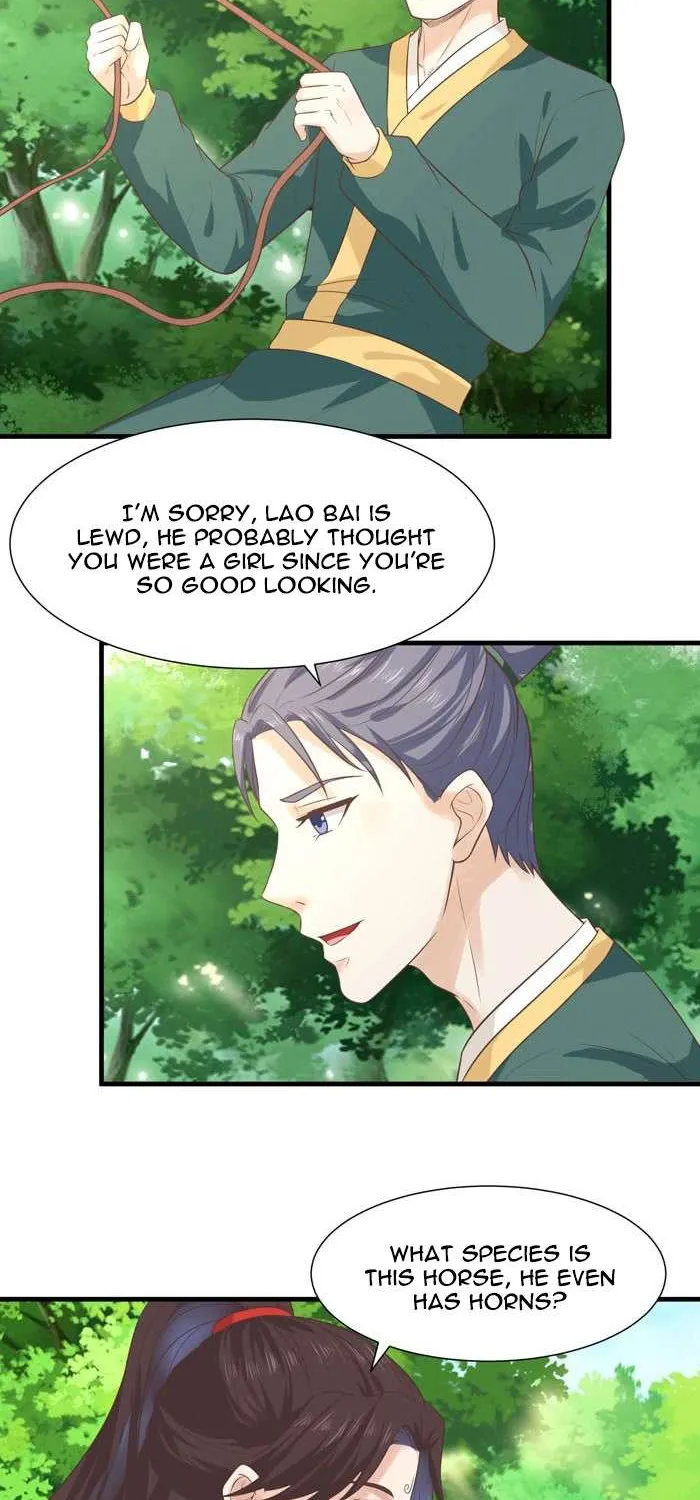 Read The Ghostly Doctor chapter 107 image 1 on Lezhin