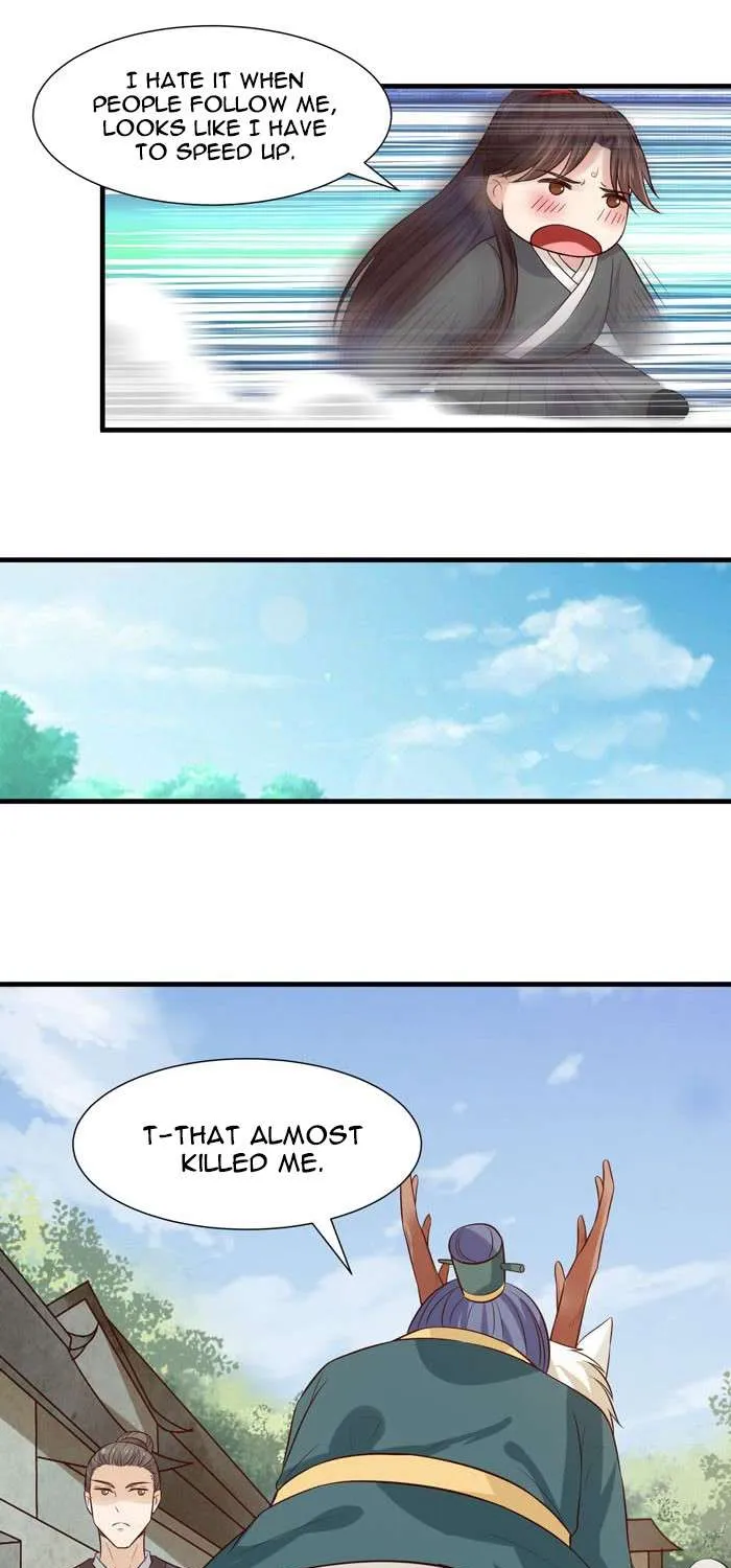 Read The Ghostly Doctor chapter 107 image 10 on Lezhin