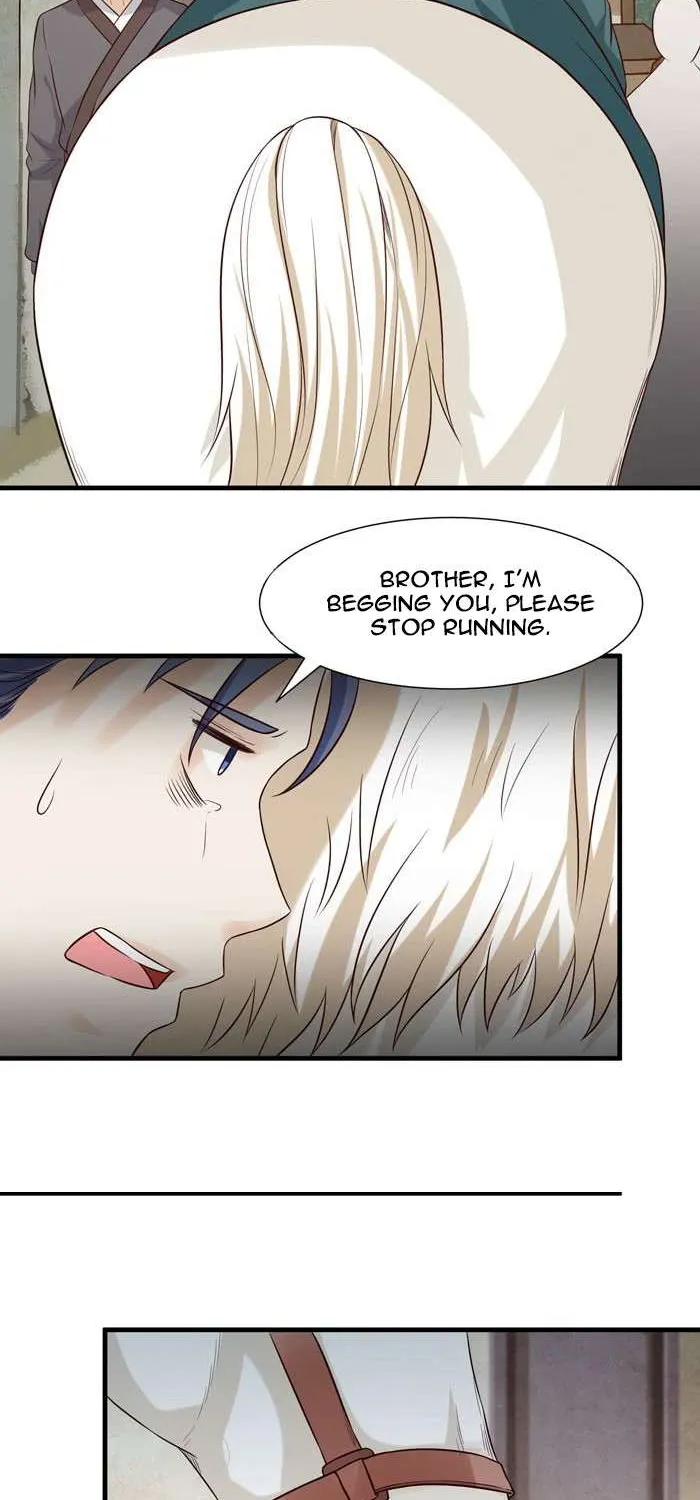 Read The Ghostly Doctor chapter 107 image 11 on Lezhin
