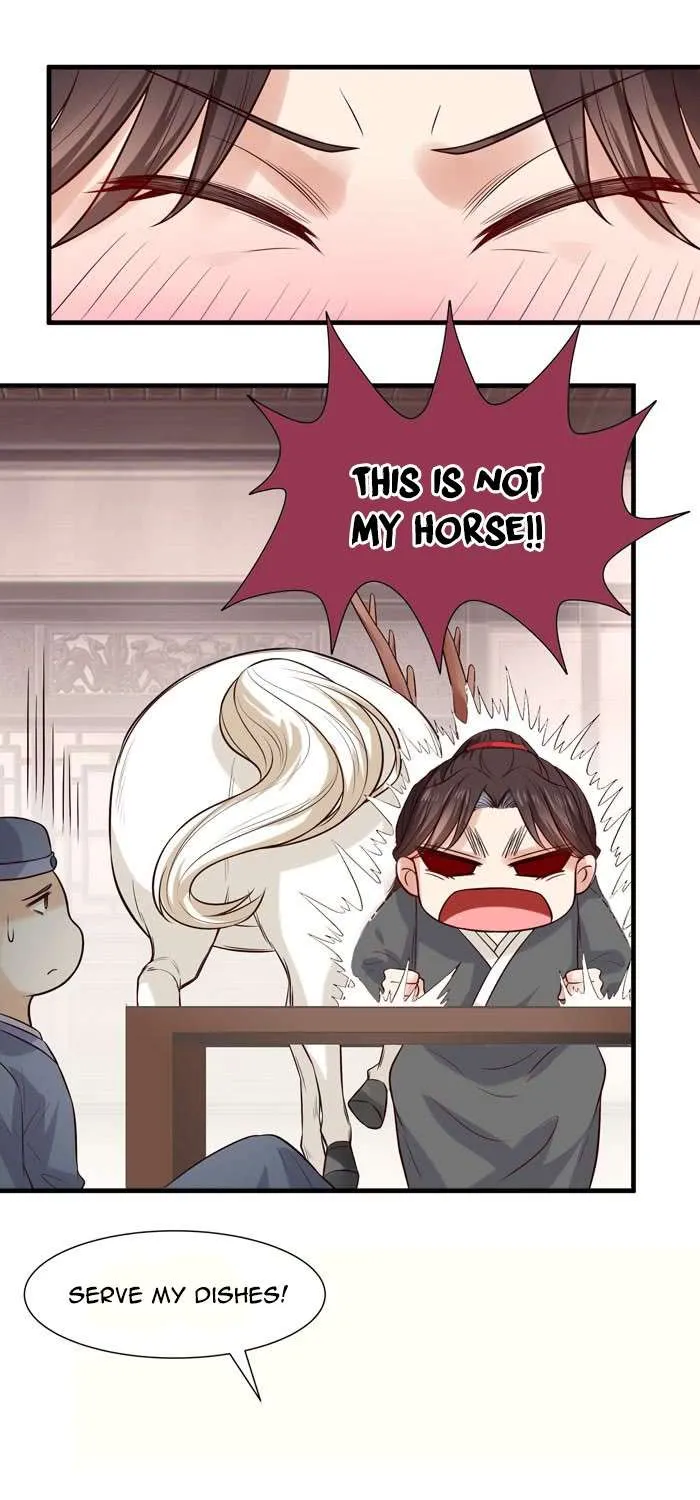Read The Ghostly Doctor chapter 107 image 15 on Lezhin
