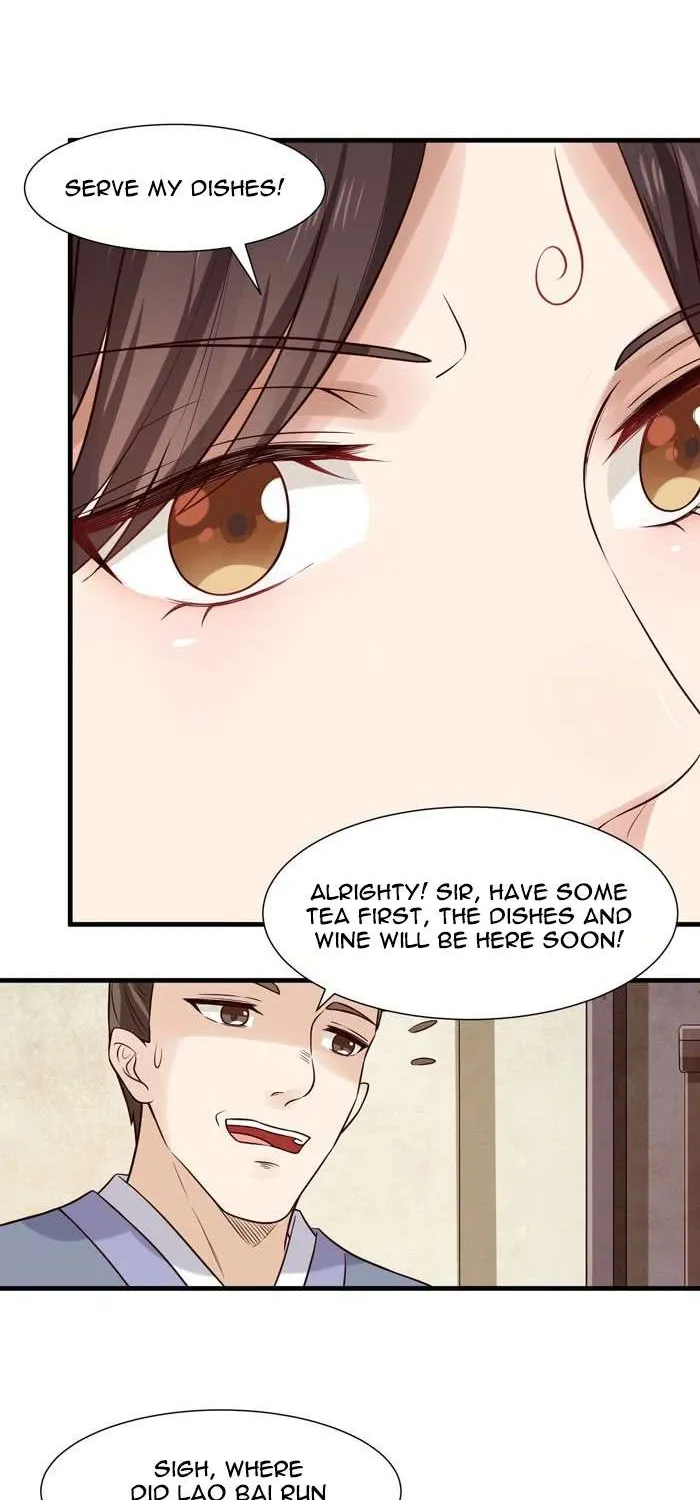 Read The Ghostly Doctor chapter 107 image 16 on Lezhin