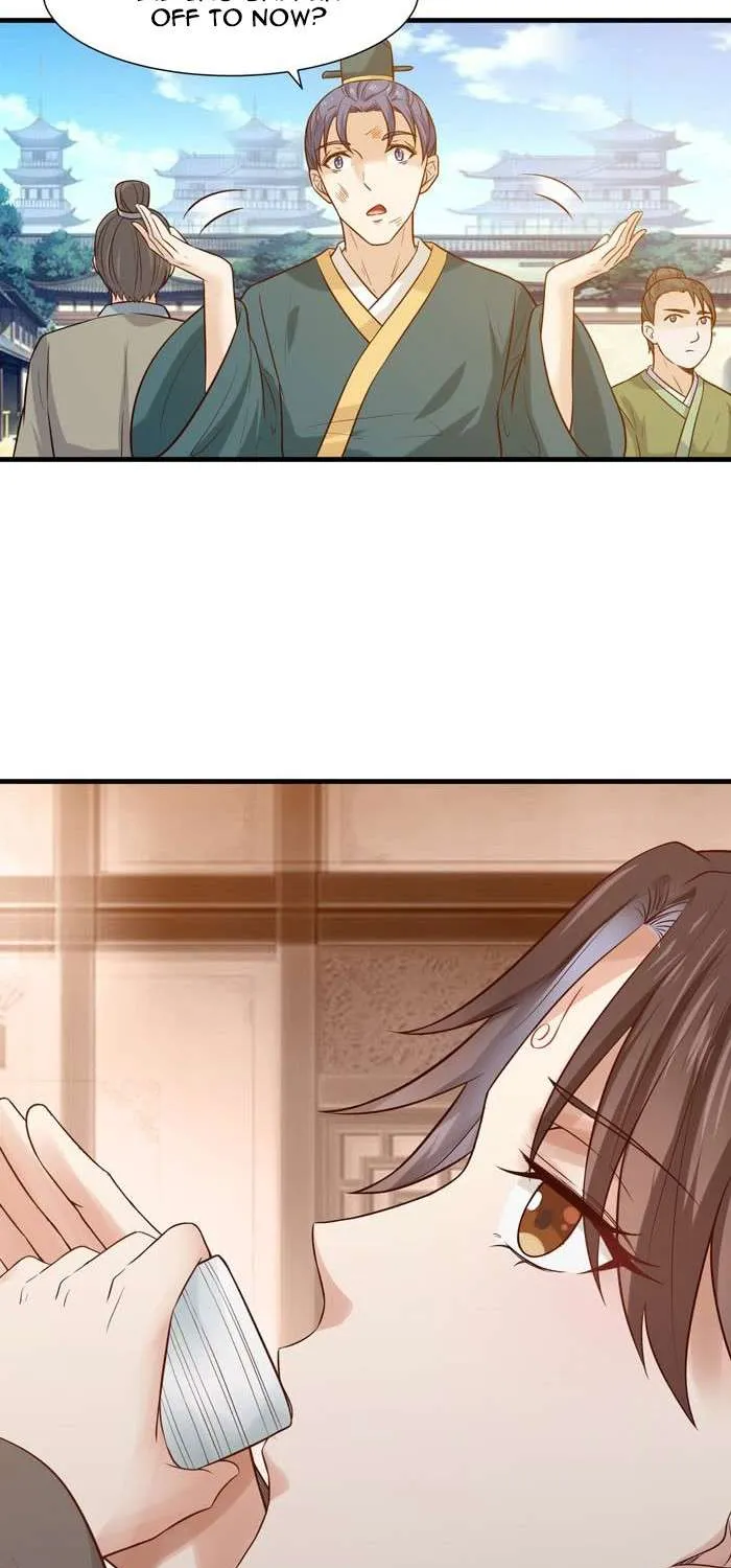 Read The Ghostly Doctor chapter 107 image 17 on Lezhin