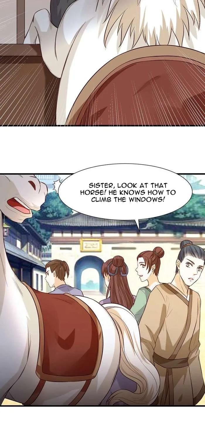 Read The Ghostly Doctor chapter 107 image 19 on Lezhin
