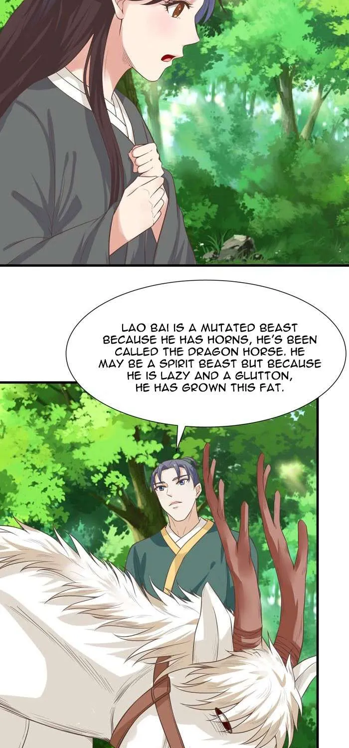 Read The Ghostly Doctor chapter 107 image 2 on Lezhin