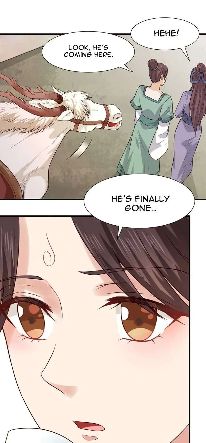 Read The Ghostly Doctor chapter 107 image 20 on Lezhin
