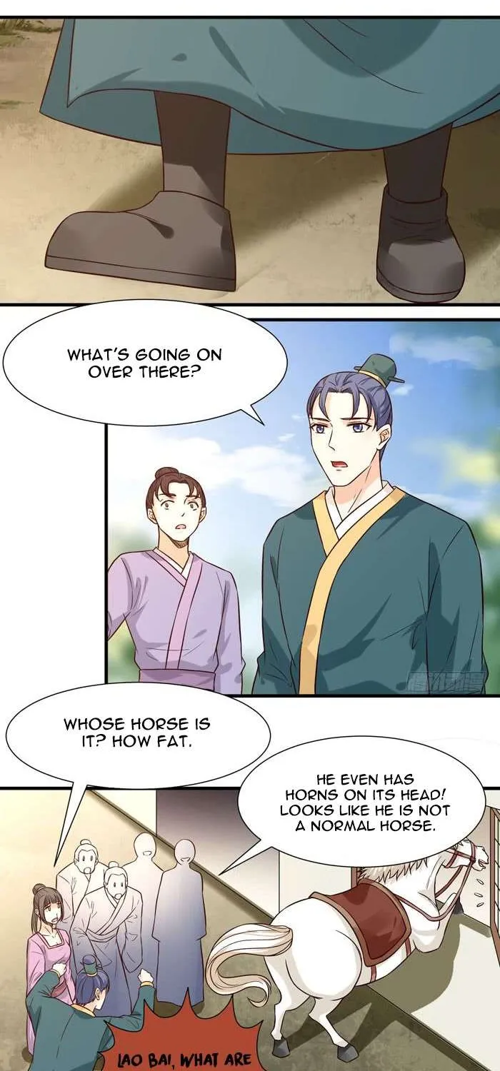 Read The Ghostly Doctor chapter 107 image 23 on Lezhin