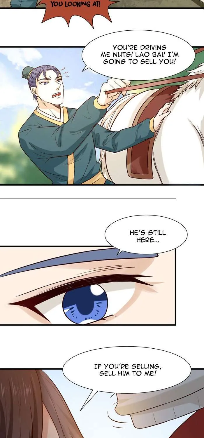 Read The Ghostly Doctor chapter 107 image 24 on Lezhin