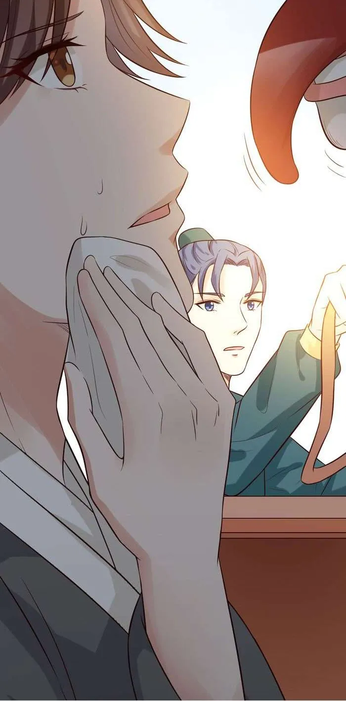 Read The Ghostly Doctor chapter 107 image 25 on Lezhin