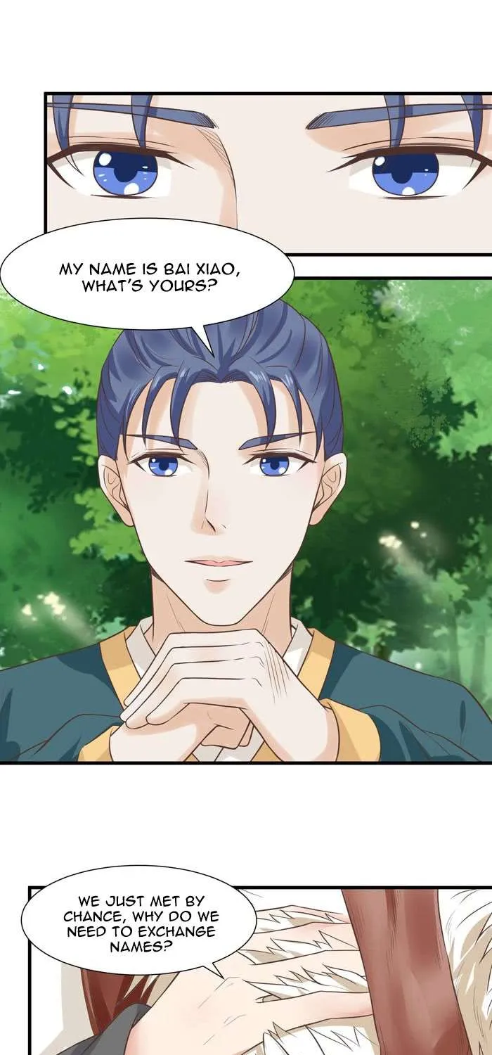 Read The Ghostly Doctor chapter 107 image 5 on Lezhin